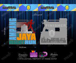 Ido shacham / amit maimoni editing & post: Ampang Jaya Night Run 2018 24 11 2018 My Race Result