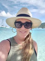 My kids stayed here last week and just loved the views from the condo and  the amenities Sapphire Beach has to offer. Restaurants, parasailing, jet  ski rentals, beautiful beach, lounge chair rentals