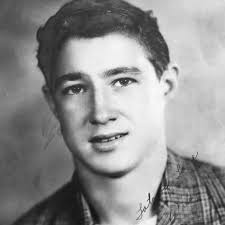 Obituary for Walsine "Walt" Hudson Pierce