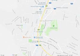 Rezervari online zalau hoteluri, bilete de avion, asigurari, rent a car. Map Of ZalÄƒu Statue Wesslenyi