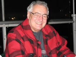 Donald RAINBOW Obituary