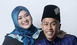 Isteri abam bocey dedah perancangan selepas tempoh edah. Achey Sabar Menanti Zuriat