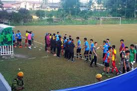 Terengganu city fc mln jerantut fa. Two Amateur Sides Advance To Malaysian Fa Cup Second Round Goal Com