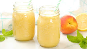 Maybe you would like to learn more about one of these? Iced Peach Green Tea Lemonade Healthy Starbucks Inspired Summer Drink Youtube