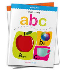 We did not find results for: Buy Small Letters Abc Write And Practice Small Letters A To Z Books For Kids Writing Fun Book Online At Low Prices In India Small Letters Abc Write And Practice Small