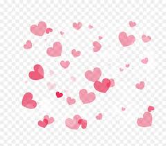All our images are transparent and free for personal use. Pink Heart Background Transparent Background Pink Hearts Png Png Download Vhv
