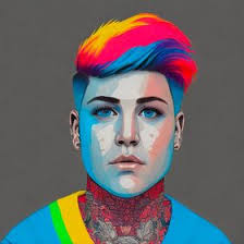 Ashley Baldo's Instagram, Twitter & Facebook