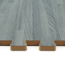 Wood Grain Foam Tiles Reversible In 2020 Foam Floor Tiles Interlocking Floor Tiles Playroom Flooring