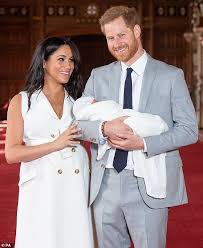 During this year, 3888 babies were named meghan, which was 0.1141% of the baby girls born in the usa that year. No Archie In Top Us Baby Names But Meghan Is Rising Fast Daily Mail Online