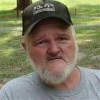 Mr. Randy "Tank" Kinsey Obituary