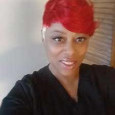 Keisha Mack's Instagram, Twitter & Facebook