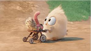 Bird Bird Bird Bird Is The Word Gif Https Encrypted Tbn0 Gstatic Com Images Q Tbn 3aand9gcr3orxcc41yonymo1z3xyu2ff8l4jzdlbg5yw Usqp Cau