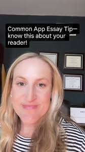 Writing your Common App Essay? Your writing should pass the “generational  test.” The Admissions reader may be in their 30s or even in their 60s!  Don’t use slang or other phrases that could be lost