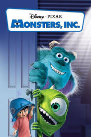 Camelot Monster Inc Kid Movies Animated Movie Posters Adventure Movies