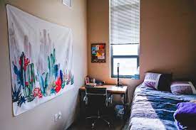 How To Cool A Dorm Room Without Air Conditioning 5 Life Changing Tips