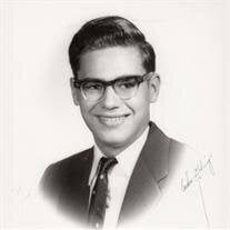 John Gary Krutsch Obituary