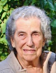 Theresa Bassano Obituary