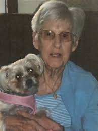 Iolene (Bailey) Harrell Obituary