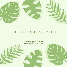 We did not find results for: 173 Green Quotes Because All You Need Is Less Be Kind To Our Planet