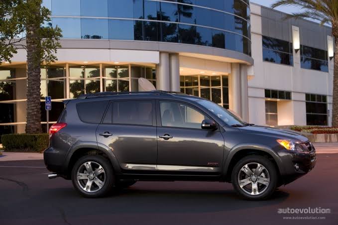 Long-Term Car Rental in Rwanda | Freddy Car Rental.