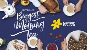 Hosting a tea is a fun and rewarding way to support the event and help save lives, with more than a million people will sipping their way through morning teas at work, school, home and in the community. Australia S Biggest Morning Tea Cancer Council Technical Resources