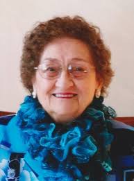 Central point resident passed away