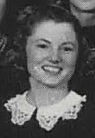 Belva Boering Lucas Snider (1922-2009)