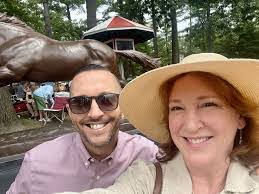 David Schlageter's Instagram, Twitter & Facebook