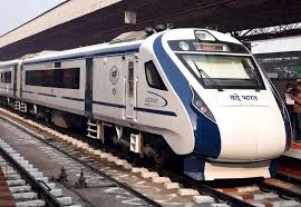 Vande Bharat: Railways is going to start three new trains including Vande Bharat on this route, know the time table and route - Rightsofemployees.com