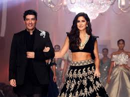 Manish Malhotra Fashion News And Updates From The Economic Times मैंने पहना manish malhotra designed lahanga copy.original worth 6 lakhs|chandanichok vlog#benatural. the economic times