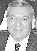 ALFONSE ROSSI Obituary (1937