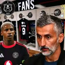 Orlando pirates FC