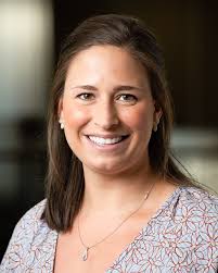 There is such a need for mental health providers, and I feel blessed to be  a part of the Psychiatric Mental Health Nurse Practitioner program that is  helping the next generation to