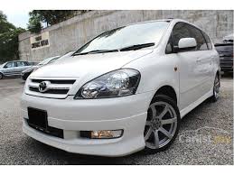 Check spelling or type a new query. Jual Kereta Toyota Ipsum 2001 240 2 4 Di Selangor Automatik Mpv White Untuk Rm 28 700 3638444 Carlist My