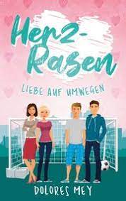 Herz-Rasen (kartoniertes Buch) | Buchhandlung Bestenbostel