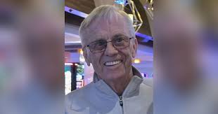 Obituary for Bernard 'Bernie' A. Farrelly