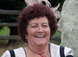 Minster woman Martine Ingram is fighting to uncover the cause of her mum's  death