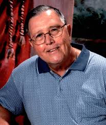 Joseph Hesson Obituary