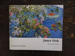 Janet Fish: A Sea of Color
