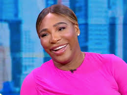 Serena Williams Open To Tennis Return, 'Tom Brady Started A Really Cool  Trend'