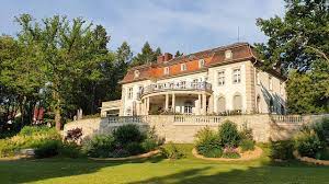 Check spelling or type a new query. Boutique Hotel Und Restaurant In Possneck Villa Altenburg Hotel Restaurant