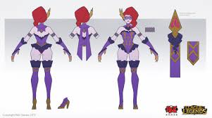 Well you're in luck, because here they come. Pin On Character Design Reference
