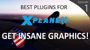 It has got an intuitive interface which will make flying a piece of cake. Simcatalog Top 10 Must Have Freeware Plugins For X Plane