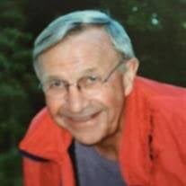 Kenneth Oscar Olson Obituary