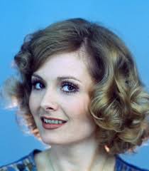 Celebrity Squares Jenny Lee Wright Editorial Stock Photo