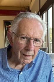 Obituary: John Randolph (Randy) Hodges