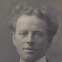 Arthur Coleman (1884–1956)