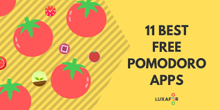 Ultimate List Of 11 Best Free Pomodoro Time Tracking Apps To