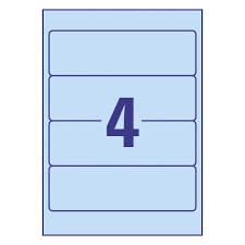 Download your label template by clicking the number that corresponds to your product. Microsoft Word Template L4767 Avery