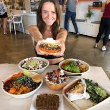 We decided to start this website because we are passionate about living lightly on the earth and thought we'd share some. Vibe Organic Kitchen Gluten Free Follow Me